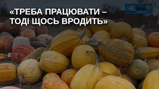 Порають городи, заготовляють дрова на зиму та чекають на Перемогу: як живуть люди в селі Кіпті