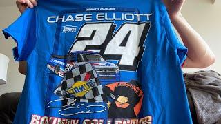 Chase Elliott Speed Crate June 2020 Opening