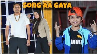 Finally Song aa gaya  | Behind the Scenes- Kali Gadi | Yaatri