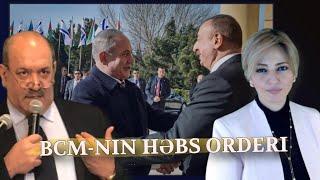 Beynəlxalq Cinayət Məhkəməsinin B.Netanyahuya həbs orderi verməsi Bakı üçün də pis xəbərdir