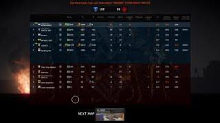 Warface | 91 Kill TDM | WORLD RECORD!!!