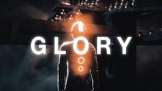 Glory (No Glory pt. II) feat. M.I.M.E & Drama B