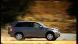 SUZUKI ESCUDO (2005) ad