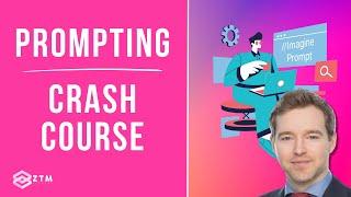 Learn Prompt Engineering: Full Beginner Crash Course (5 HOURS!)