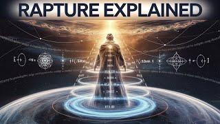 The Consciousness Shift: What They Never Told You About the Rapture