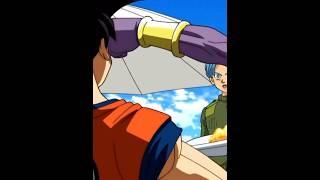 Goku Zamasu Was A Piece Of Cake