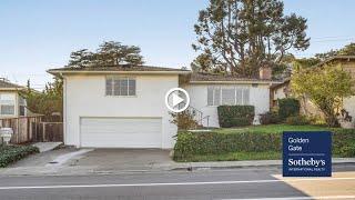 2240 Alameda de las Pulgas San Mateo CA | San Mateo Homes for Sale