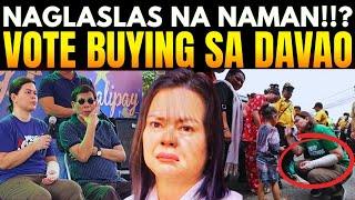 SARA DUTERTE DEPRESS SIN*S@KTAN ANG SARILI!!??