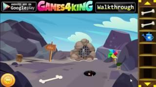 G4K Eagle Escape walkthrough Games4king.