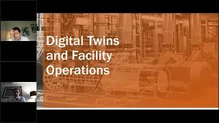 Digital Twins: The Future of Facility Maintenance & Operations