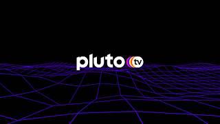 Abstract Color Ident | Pluto TV