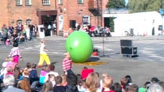 Derby Feste September 2012