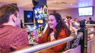 Student Life Talks - The Students' Union Building