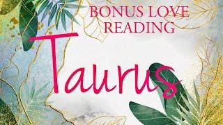 TAURUS love tarot ️ There Is Someone Who Is Wondering If You Will Give Them A Chance Taurus