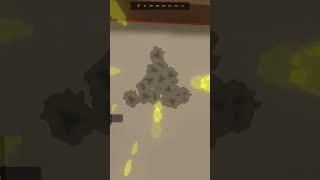 Гэндальф на AIR servers #unturned #unturnedserver #airservers