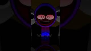 The Sprunki Shifted! #sprunki #incredibox