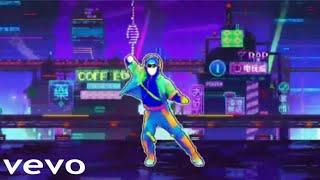 Janiel Jarama - Turn Me On (Official Video)[Just Dance Video]