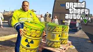 GTA 5 ПАТРУЛЬ ДПС - ГАИШНИК НАШЕЛ ЯДЕРНУЮ БОМБУ! - ГТА 5 МОДЫ БУДНИ ПОЛИЦЕЙСКОГО