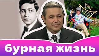 Четыре развода и дети от помощницы: бурная личная жизнь 79-летнего Евгения Петросяна