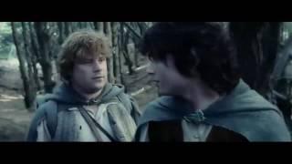 Samwise the brave