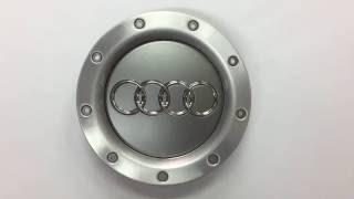 Колпак на литой диск Audi 8D0601165K