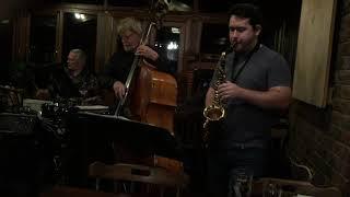 I Get a Kick Out of You! - Sarah-Jane Hassell with the Roger Lewin quartet.