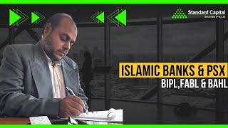 Islamic Banks & PSX: Unveiling the Financial Synergy | Pakistan Stock Market Insights