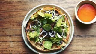 One day and three of Sydney's best restaurants