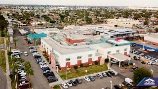 UC San Diego Health steps in to help El Centro hospital stay afloat