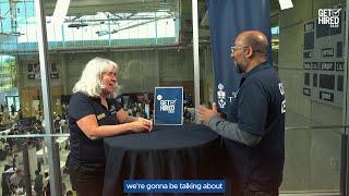 The Employer's Scoop | Felicity Morgan from Toronto Mississauga Career Centre