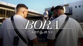 AZET X ZUNA - BORA (prod. by Jugglerz)