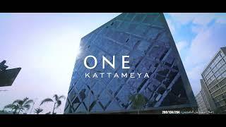 One Kattameya | Morshedy Group