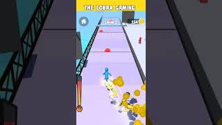 slapping with running ||#shorts #shortsfeed #gameplay #trending