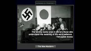 TNO Custom Super Event: Eurasian Co-Prosperity/Co-Prosperity Sphere Germany (Japan)