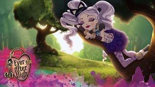 Kitty's Curious Tale | Ever After High™