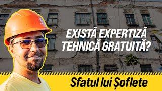 Există expertiză tehnică gratuită?