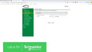 How to Configure PowerChute Network Shutdown to Support Cisco HyperFlex | Schneider Electric Support