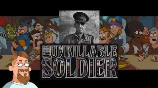 Hustle Castle | The Unkillable Soldier