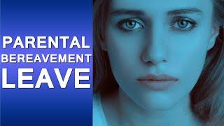 Parental bereavement leave | Bitesized UK Employment Videos by Matt Gingell
