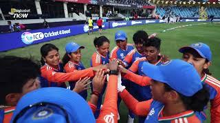 India vs New Zealand: Match Review | 2024 Women's T20 World Cup | RCB 12th Man TV