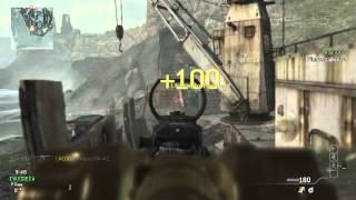 Kaci007 - MW3 Game Clip