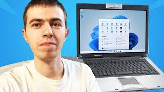 Обновляем Asus до Windows 11. Боль и страдания!