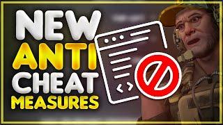 CS:GO Beta Update: New Anti-Cheat Measures