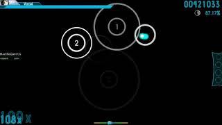 Grandson - Blood _ _ Water (Osu!) [Water] 5 Stars