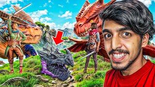 I Beat Megalith Dragon with Jerry in Split Fiction! (Part 15)