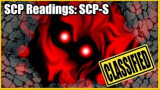 SCP Readings: SCP-S | Pattern Screamers SCP