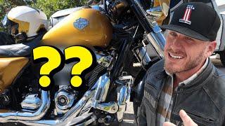 THE TOP 7 Street Glide Mods (You NEED NOW!)