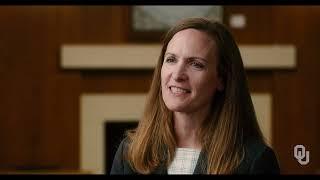 Rebecca Cruise Faculty Profile, The University of Oklahoma