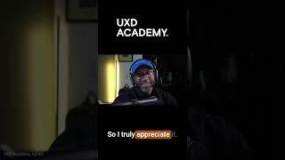Transforming My Career with UXD Academy's Upskilling Program