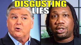 Hip-Hop Legend Calls BS on Fox News' Bigoted Narrative
